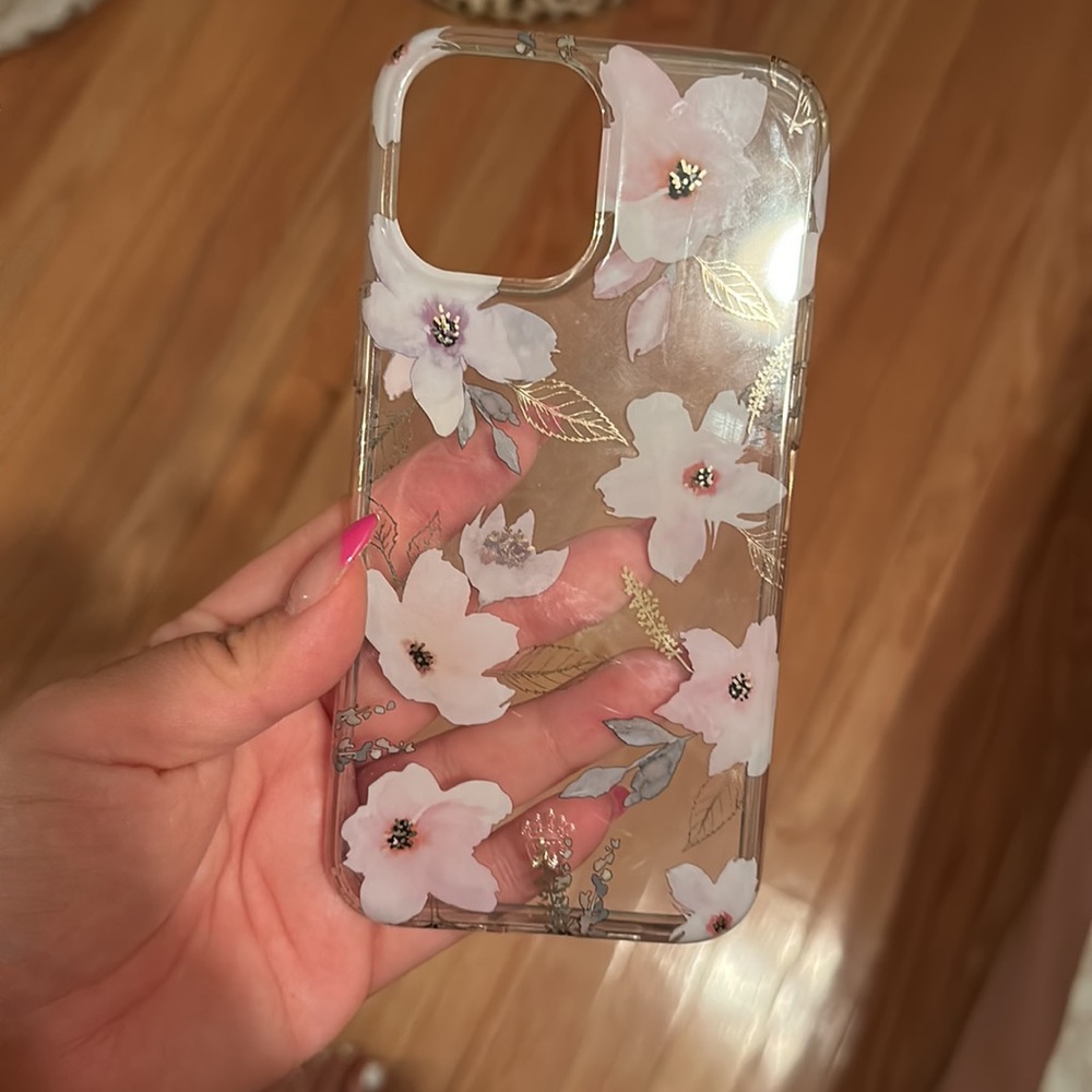 iPhone 12 Pro Max case